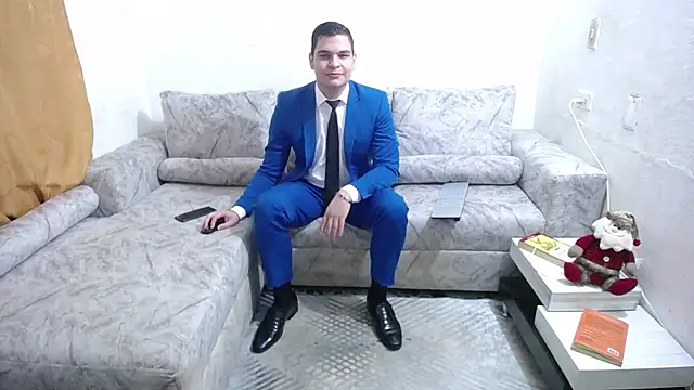 Victor Maitland online show from 16, 12, 2025