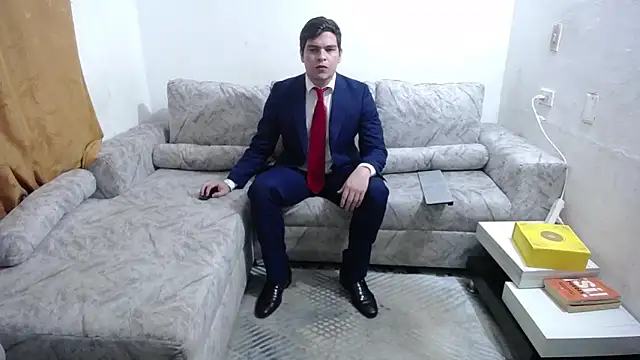 Victor Maitland online show from 20, 3, 2026