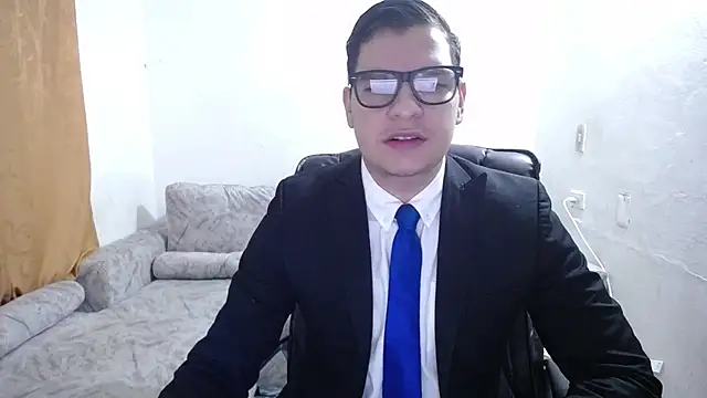 Victor Maitland online show from 25, 2, 2026