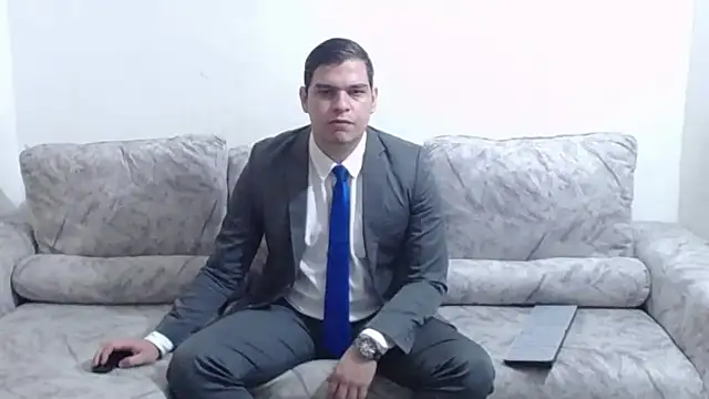 Victor Maitland online show from 13, 3, 2026