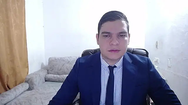 Snapshot of Victor_Maitland chatting on 17, 6, 2026 Victor Maitland online show from 17, 6, 2026