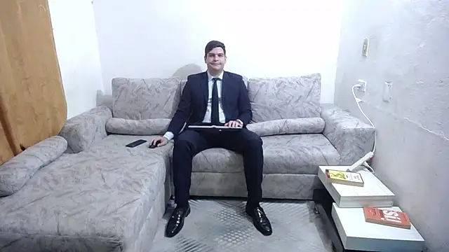 Snapshot of Victor_Maitland chatting on 3, 7, 2026 Victor Maitland online show from 3, 7, 2026
