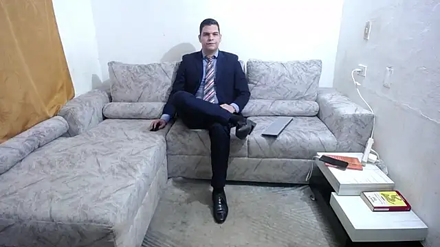 Victor Maitland online show from 24, 10, 2025