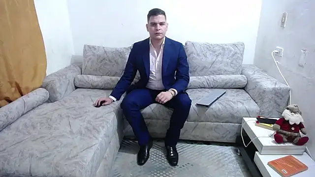 Victor Maitland online show from 19, 12, 2025