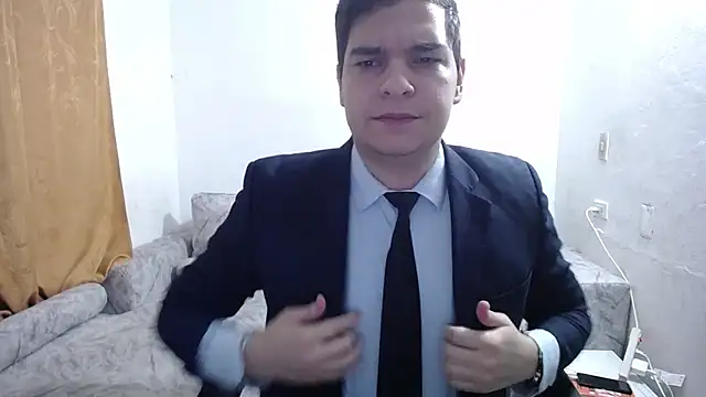 Victor Maitland online show from 21, 2, 2026