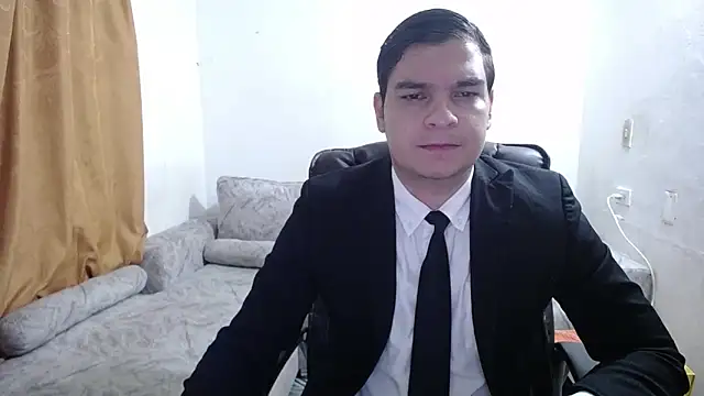 Victor Maitland online show from 3, 4, 2026