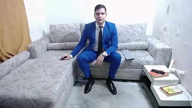 Victor Maitland online show from 10, 2, 2026