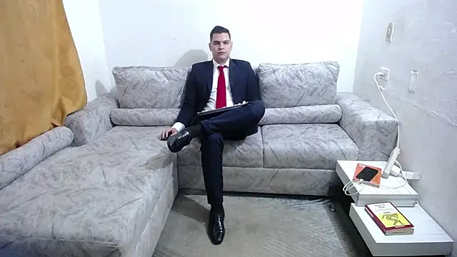 Victor Maitland online show from 11, 11, 2025