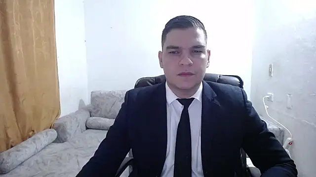 Victor Maitland online show from 28, 4, 2026
