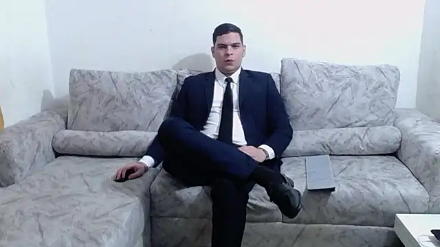 Victor Maitland online show from 10, 1, 2026