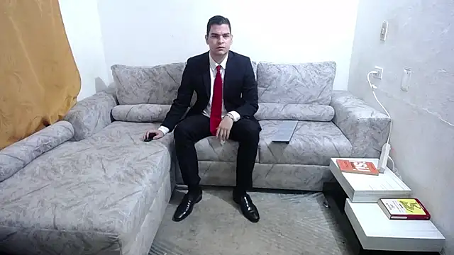 Victor Maitland online show from 25, 10, 2025