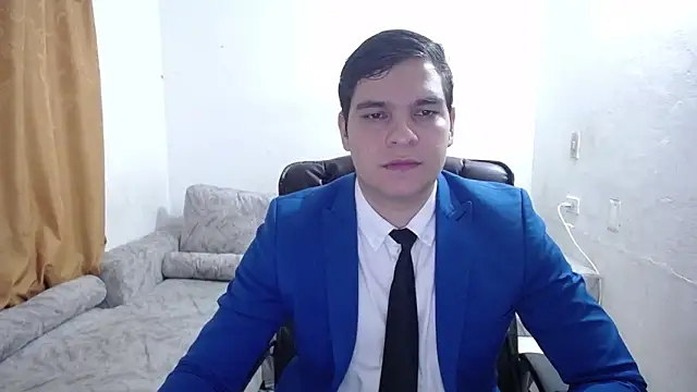 Victor Maitland online show from 5, 4, 2026