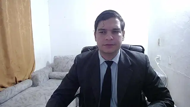 Victor Maitland online show from 17, 4, 2026