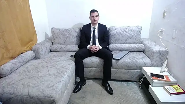 Victor Maitland online show from 21, 10, 2025