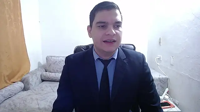 Victor Maitland online show from 29, 10, 2025