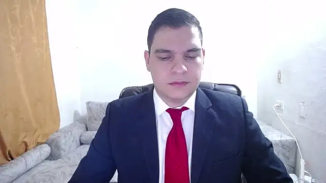 Victor Maitland online show from 26, 11, 2025