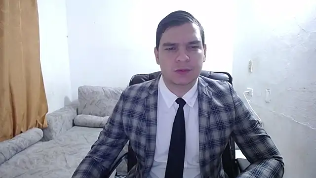 Victor Maitland online show from 11, 4, 2026