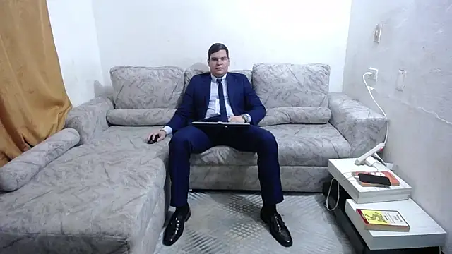 Snapshot of Victor_Maitland chatting on 11, 6, 2026 Victor Maitland online show from 11, 6, 2026