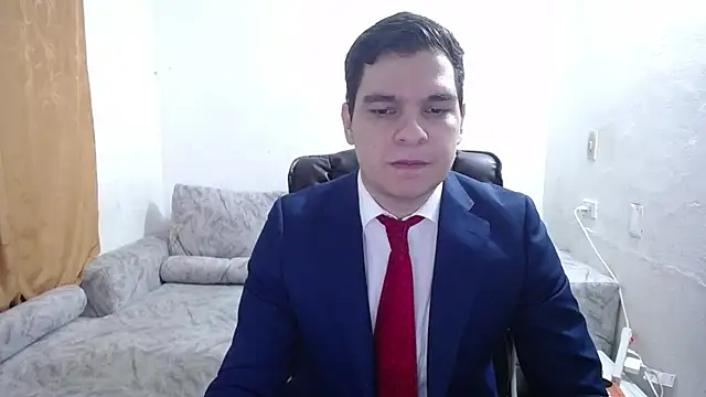 Victor Maitland online show from 20, 2, 2026