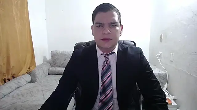 Victor Maitland online show from 5, 3, 2026