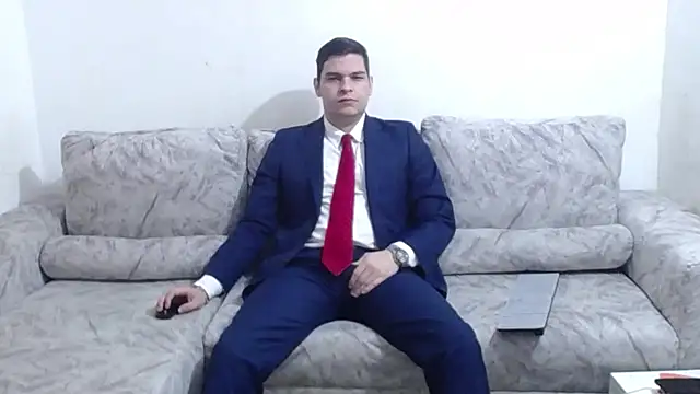 Victor Maitland online show from 8, 2, 2026