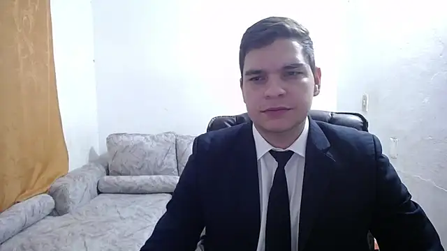 Victor Maitland online show from 5, 11, 2025