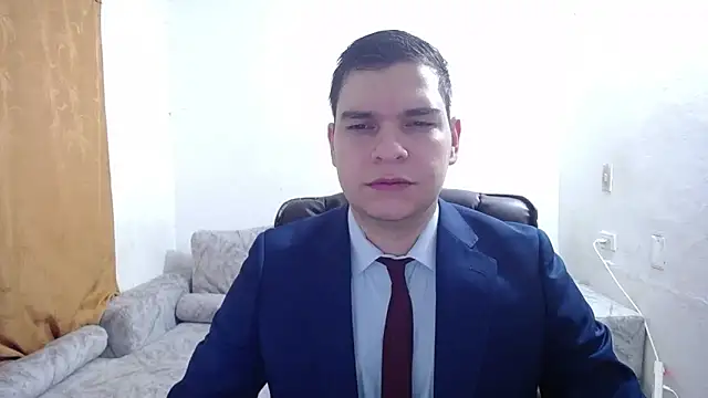 Victor Maitland online show from 3, 12, 2025