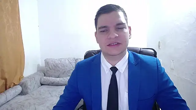 Victor Maitland online show from 23, 11, 2025