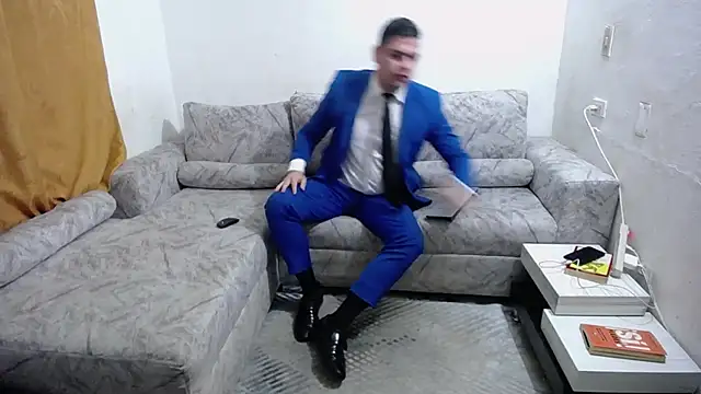 Victor Maitland online show from 8, 1, 2026