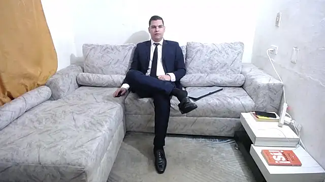 Victor Maitland online show from 20, 11, 2025