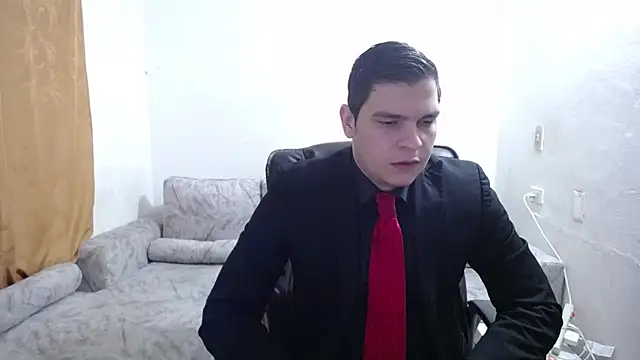 Victor Maitland online show from 17, 2, 2026