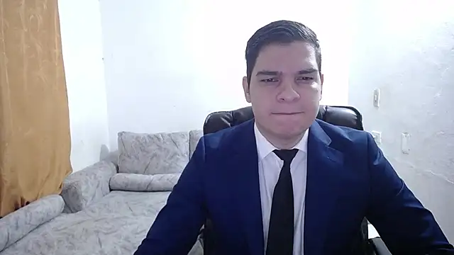 Victor Maitland online show from 13, 2, 2026