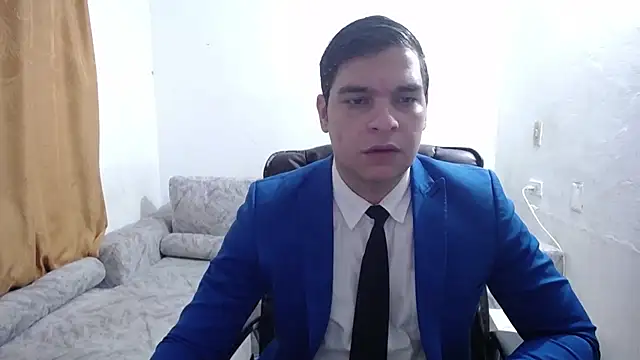 Victor Maitland online show from 5, 4, 2026