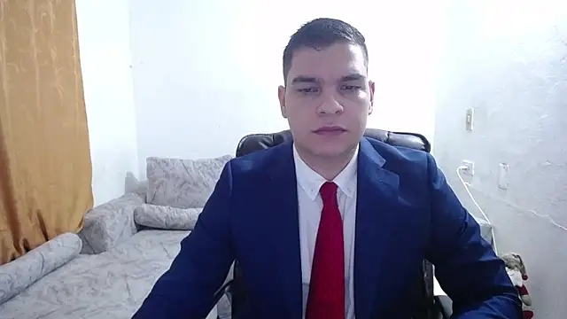 Victor Maitland online show from 21, 12, 2025