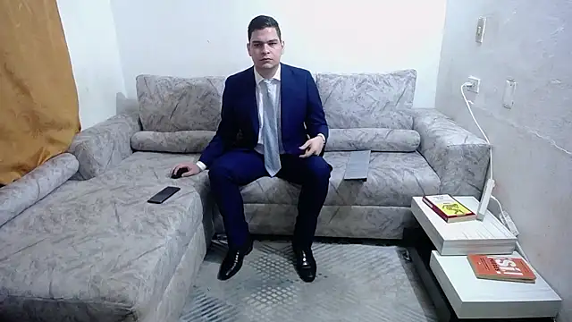 Victor Maitland online show from 13, 1, 2026