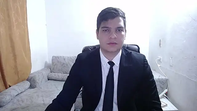 Snapshot of Victor_Maitland chatting on 3, 7, 2026 Victor Maitland online show from 3, 7, 2026