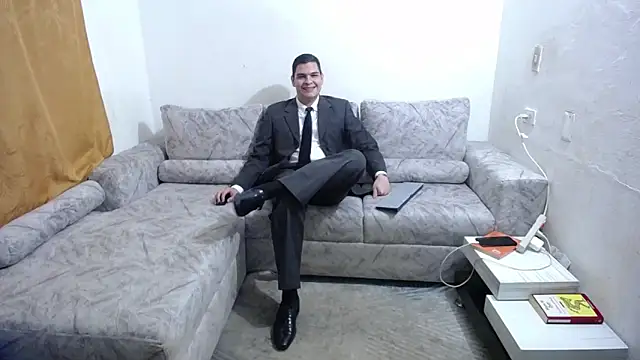 Victor Maitland online show from 24, 10, 2025