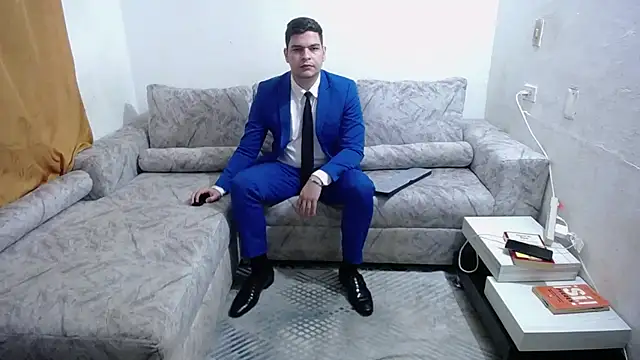 Victor Maitland online show from 11, 1, 2026