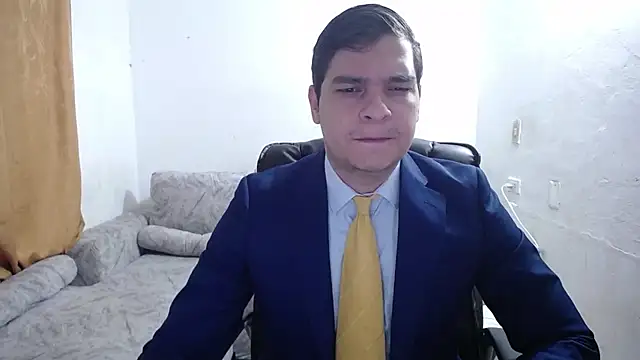 Victor Maitland online show from 15, 3, 2026