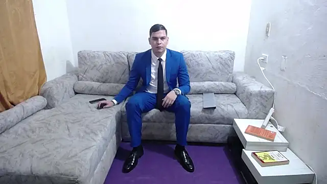 Victor Maitland online show from 7, 5, 2026