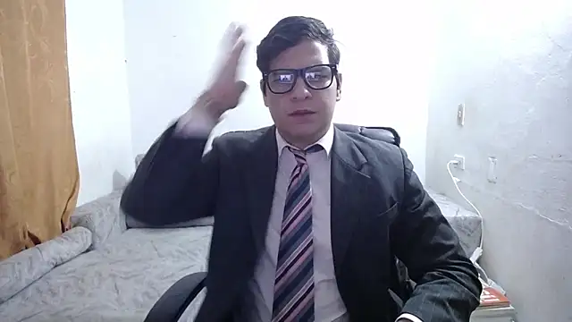 Victor Maitland online show from 21, 4, 2026