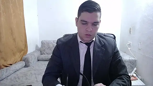 Victor Maitland online show from 14, 5, 2026