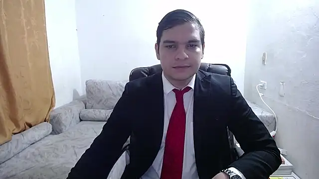 Victor Maitland online show from 18, 4, 2026