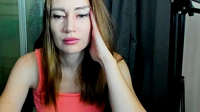JessFoxxx online show from 15, 7, 2026