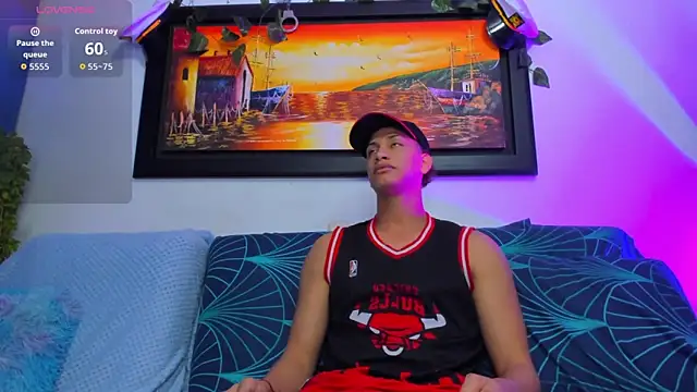 ECSTASYX2 2001 online show from 3, 12, 2025