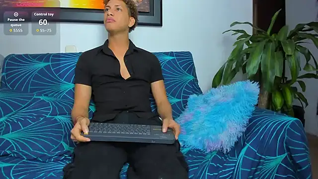 ECSTASYX2 2001 online show from 23, 11, 2025