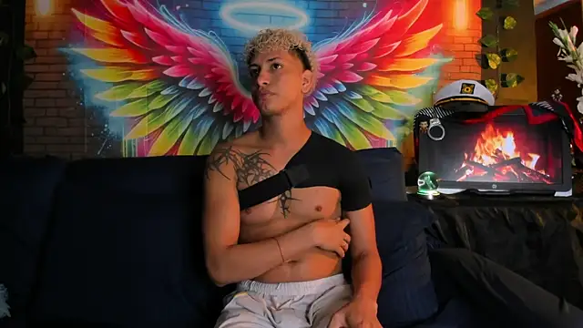 ECSTASYX2 2001 online show from 12, 3, 2026