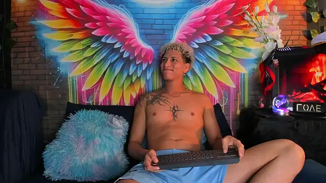 ECSTASYX2 2001 online show from 7, 4, 2026