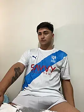 Tavinho067 online show from 27, 10, 2025