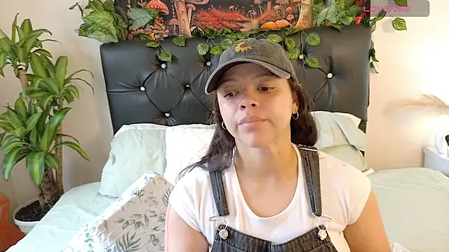 Amanda sweet online show from 8, 3, 2026